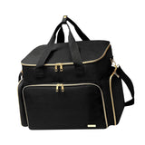 Nail Polish Bag Nail Dryer Case for Manicure Tools Nail Polish