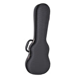 Maxbell Ukulele Case Soft Carring Case for Stage Performance Concert Beginners Gifts grey