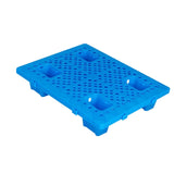 Maxbell Plastic Pallet Wear Resistant Basement Pallet for Supermarket Garage S