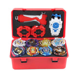 Maxbell Burst Toys Arena Sale Hobbies Gyro Burst Battle Attack Pack Red