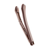 Maxbell Telescoping Back Scratcher Sturdy Multipurpose Portable for Men Women Travel grey