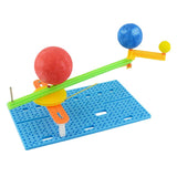 Maxbell DIY Model Kid Physics Science Experiment Toy Solar System - Aladdin Shoppers