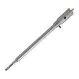 Maxbell Concrete Hole Opener Stable Efficient Chip Removal for Concrete Stone Cement 30mm