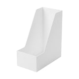 Maxbell Magazines Holder Practical Simple Folders Holder for Living Room Hotel School L