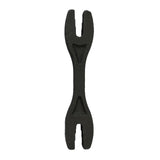 General Motorcycle Spoke Tightening Wrench Double Ended Onboard Tool for Dirtbike ATV - Aladdin Shoppers