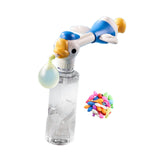 Maxbell Water Balloon Interactive Game Practical Self Sealing for Party Adults Parks Goose