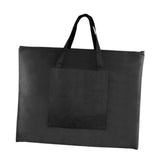 Maxbell Artist Portfolio Bag 4K Portable Art Portfolio Tote Bag for Sketching Poster