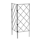 Maxbell Climbing Plants Garden Trellis Garden Vine Support Rack for Outside Cucumber 2pcs
