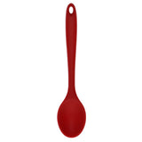 Maxbell 3 Colors Silicone Ladle Soup Spoon Utensils Non-stick Cooking Kitchen Tools