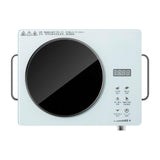 Maxbell Infrared Burner Adjustable Electric Ceramic Cooker for Office Camping Kitchen