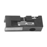 Maxbell Pool Cue Tip Shaper Multifunctional Lightweight Portable Cue Tip Repair Tool