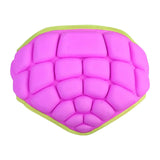 Maxbell Hip Guard Pad Supporter Protective Lightweight for Skiing Climbing Hockey violet - Aladdin Shoppers