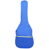 Maxbell Electric Guitar Bag Gift Convenient Zipper Portable Electric Guitar Backpack