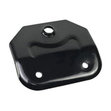 Maxbell Hitch Plate 703-12302-0637 Replacement Tow Hitch for Zt1 42 46 50 54 and Zt2