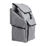 Maxbell Shopping Trolley Replacement Bag Thickened Trolley Bag for Kitchen Household D