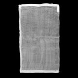 Maxbell Maxbell 10pcs Zipper Nylon Mesh Filter Media Bag 25x38cm for Aquarium Garden Pond