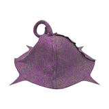 Maxbell Halloween Witch Hat Witch Cosplay Accessory for Festival Masquerade Dress up