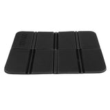 Maxbell 4pcs Portable Foldable Seat Cushion XPE Foam Mat Camping Moisture Proof Pad