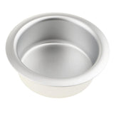 Maxbell 10xStainless Steel Cup Drink Holder Storage for Marine Boat Car Truck Camper RV