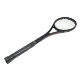 Maxbell 37 Dessert Tennis Racket Practice Device for Home Gym Outdoor Sports Fitness