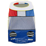 Maxbell Maxbell Car Shaped Large Children Kid Wigwam Indoor Outdoor Tent Portable Play House