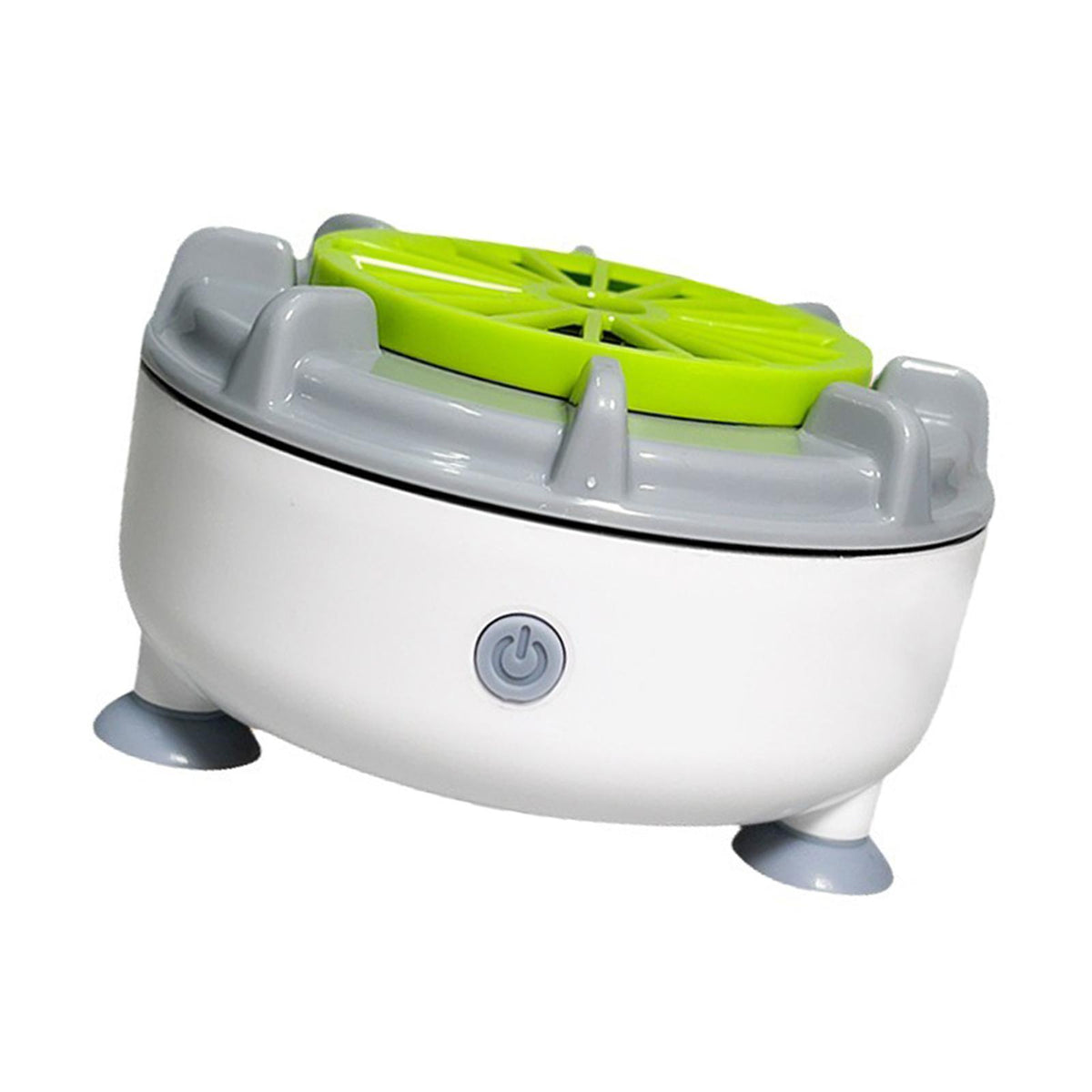 Maxbell Fruit Washing Machine Kitchen Gadget for Fruit Rice Bean Meat Kitchen Picnic Style B
