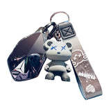 Maxbell Maxbell Car Key Fob Cover Accessories Protection Keys Shell for Changan S7 SL03