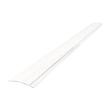 Maxbell 2Pcs Stoves Counter Gap Covers Between Stovetop and Counter Cooktop Trim Set 25inch