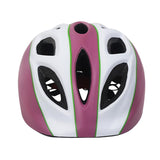 Maxbell Adjustable Safety Helmet Skate Skateboard Scooter Ski Bicycle Cycling Pink - Aladdin Shoppers