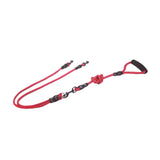 Maxbell Dog Leash Rope Adjustable Length Multiple Dog Leash for Pet Large Medium Dog 1 to two L