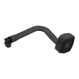 Maxbell Reversing x Pedal with Rubber Pad Repair Part 741-0660A for Tractors