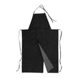 Maxbell Pottery Apron Split Leg Washable Resuable for Painting Ceramic