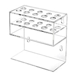 Maxbell Minimalist Pen Holder Simple Marker Holder Organizer for Stores Pens Markers