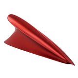 Front Fender Trim for GTS 300 Lightweight Easy to Install Mudguard Nose Beak Red