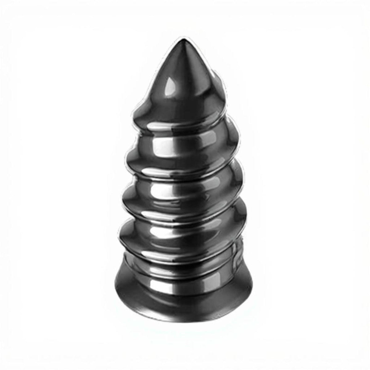 Nail, Universal Rubber Plug, Emergency Tool for Cars and Motorcycles Black 5 Large