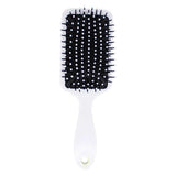 Maxbell Maxbell Professional Hair Brush Massage Comb Hair Care Anti-static Brush Pink