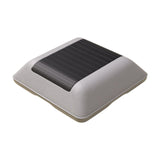 Maxbell Aerobic Step Platform Workout Dips Core Fitness Exercise Stepper Gray