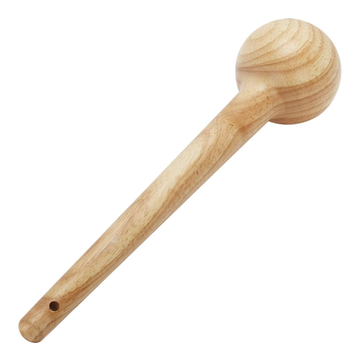 Baseball Glove Mallet Long Handle Hammer Practical Equipment Baseball Hammer without Rope Buckle
