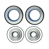 Maxbell Maxbell 2017426 201483 Sturdy Front Axle Seal Set for Ford Super Duty F250 F450