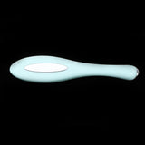 Maxbell Maxbell Heating Vibration Face Eye Massager Wand Relieve Dark Circle Puffiness  Blue