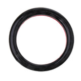 Maxbell 4xKey Start Button Ring Decorative Trim for  3-Series E90 E92 E93 2006-2011