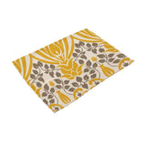 Maxbell Cotton Linen Geometric Print Art Pattern Placemats Table Mats Pattern 9 - Aladdin Shoppers