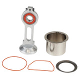 Maxbell KK-4835 Air Compressor Piston Set Easy to Install Connecting Rod Set KK-5081