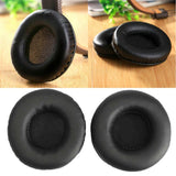 Maxbell 2Pairs Replacement Ear Pads Cushions For Razer Kraken Pro V2 Gaming Earphone