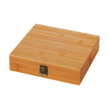 Maxbell Wooden Storage Box Gift Packaging Box Wooden Box for Home Decorations