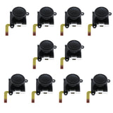 Maxbell 10x 3D Analog Joystick Thumb Sticks Sensor Kit for Nintendo Switch