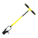 Flower Transplanter Lawn Transplanting Soil Sampler Garden Bulb Planter Tool