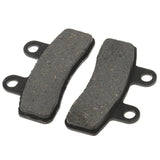Maxbell 5xPair Brake Pads Caliper for Atomik Thumpstar 110cc/125CC Quad Dirt/Pit Bike