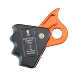 Maxbell Rope Grab 15kN High Strength Rope Grabber Rigging Accessories Riser Adjuster Orange