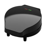 Maxbell Sandwich Maker Machine Nonstick Waffle Machine for Breakfast Sandwich Panini